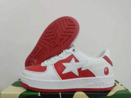 Picture of Bape Shoes _SKUBapesz36-46h07171572